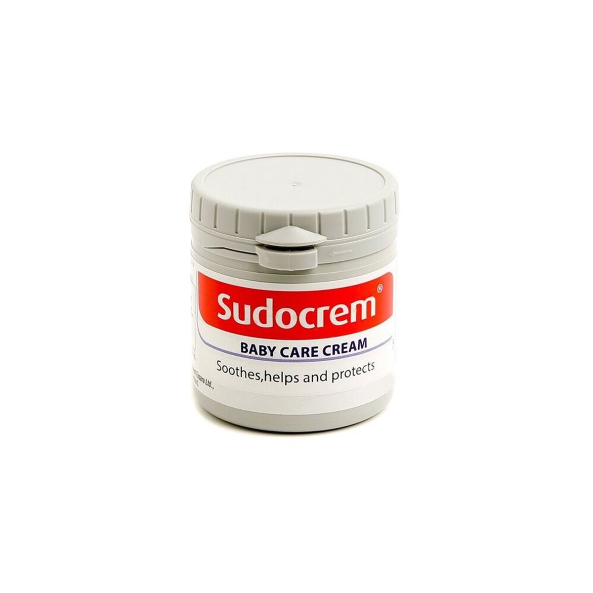 Sudocrem 3X60'lı Set