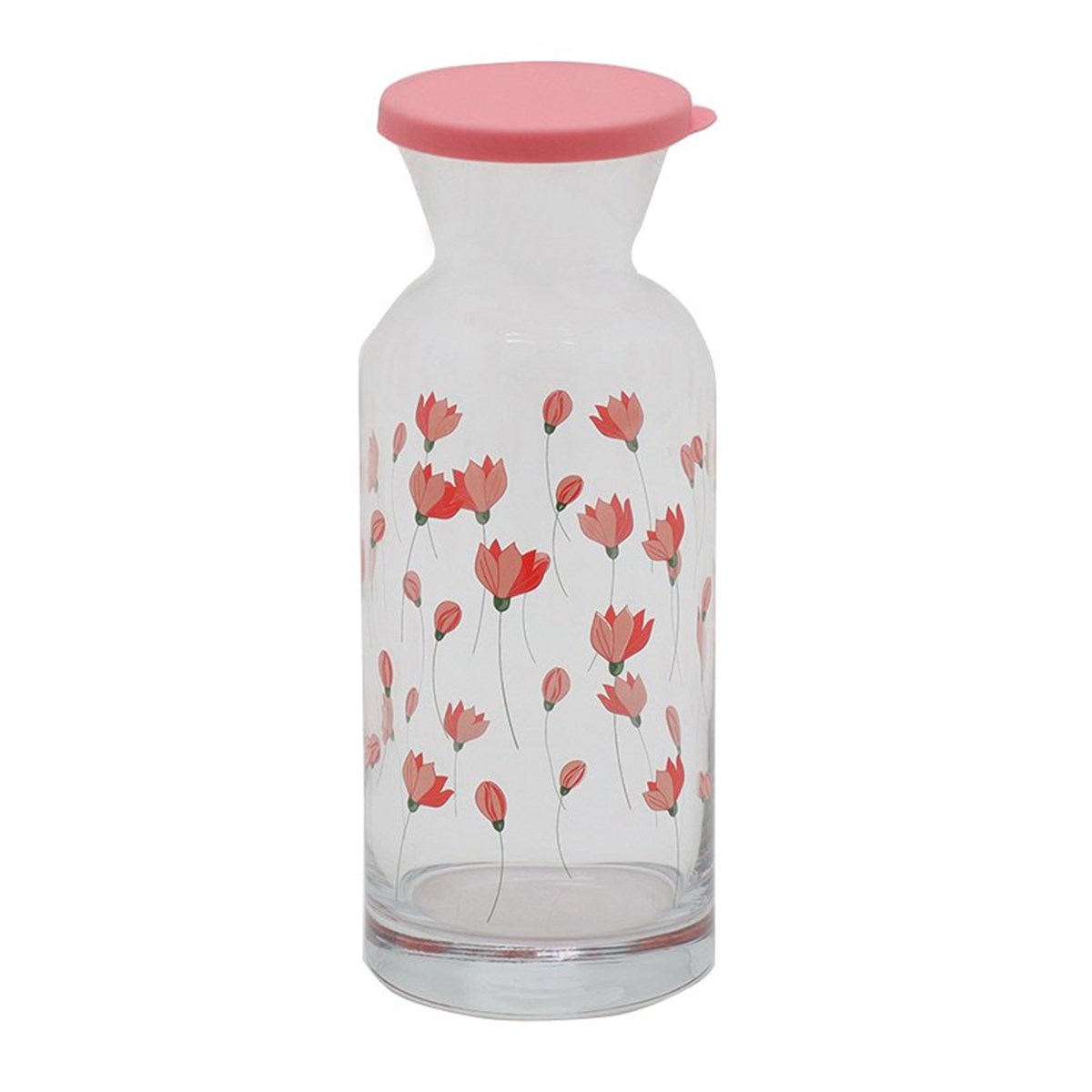 Sürahi Melina Kapaklı