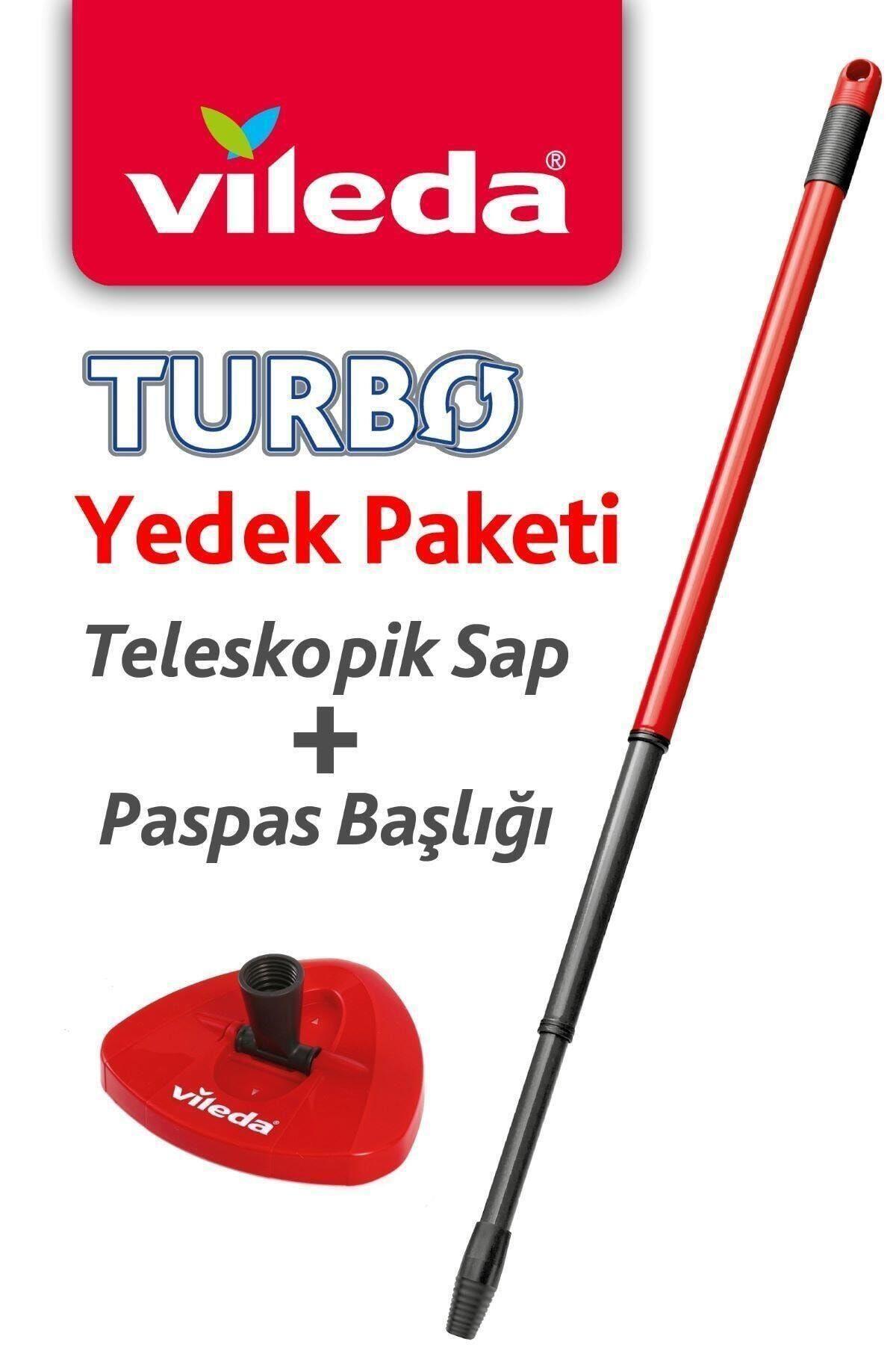 Turbo Sap + Turbo Classic Üçgen Başlık