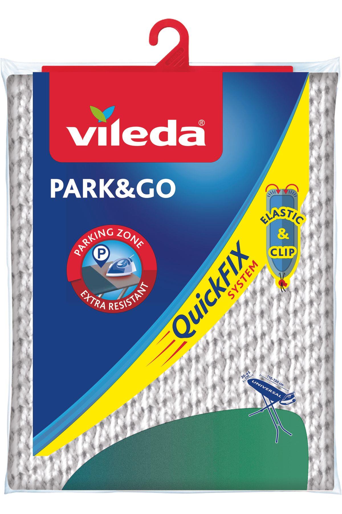 Universal Ebat Park & Go Ütü Masası Kılıfı