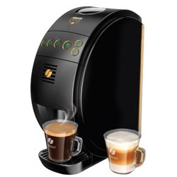 Nescafe My Cafe Kahve Makinesi Siyah