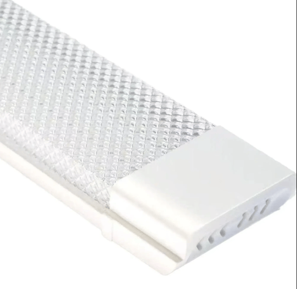 10 Adet AC Kristal Led Bant Armatür 80W 120CM 3200K Gün Işığı10 Adet AC 80W 120CM Kristal LED Bant Armatür 3200K - çimenelektrik.comLed Bant ArmatürlerACAC-80-10-31918
