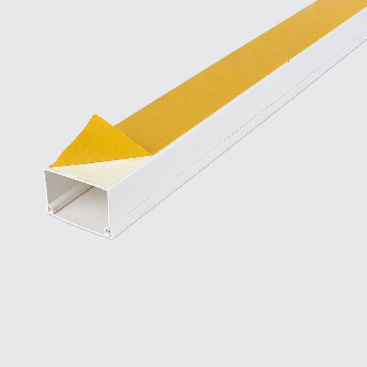 10 Metre 60X40 Yapışkanlı Kablo KanalıKablo KanallarıKABLO KANALI60X40Y-10-31849