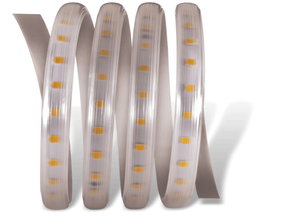 23 Metre CATA CT 4556 Dış Mekan 120 Ledli Şerit Led 220V AmberŞerit ve Hortum LedlerCATACT-4556A-23-31741