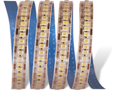 5 Metre EDSON ED 2039 İç Mekan 240 Ledli Şerit Led 12V Amber IşıkŞerit ve Hortum LedlerEDSONED-2039--31903