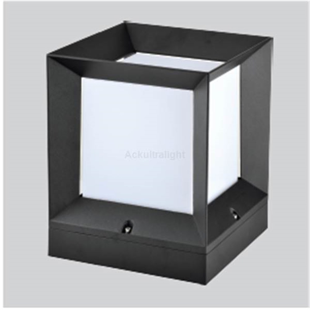 AG31-00132 Ack Ikarus Bahçe Armatürü E27 DuyBahçe ArmatürleriACKAG31-00132-10286