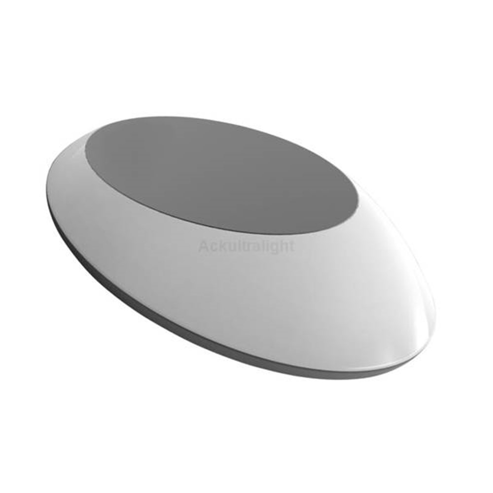 AG40-01102 Ack 12 W Norma E Led Bahçe Apliği Günışığı 3000kBahçe ArmatürleriACKAG40-01102-10301