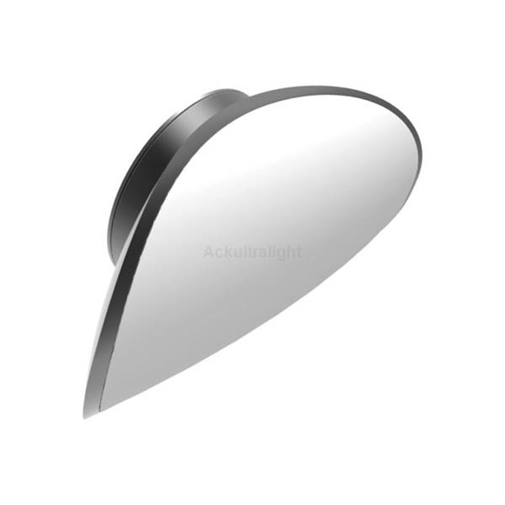 AG40-01302 Ack 13 W Norma C Led Bahçe Apliği Günışığı 3000kBahçe ArmatürleriACKAG40-01302-10303