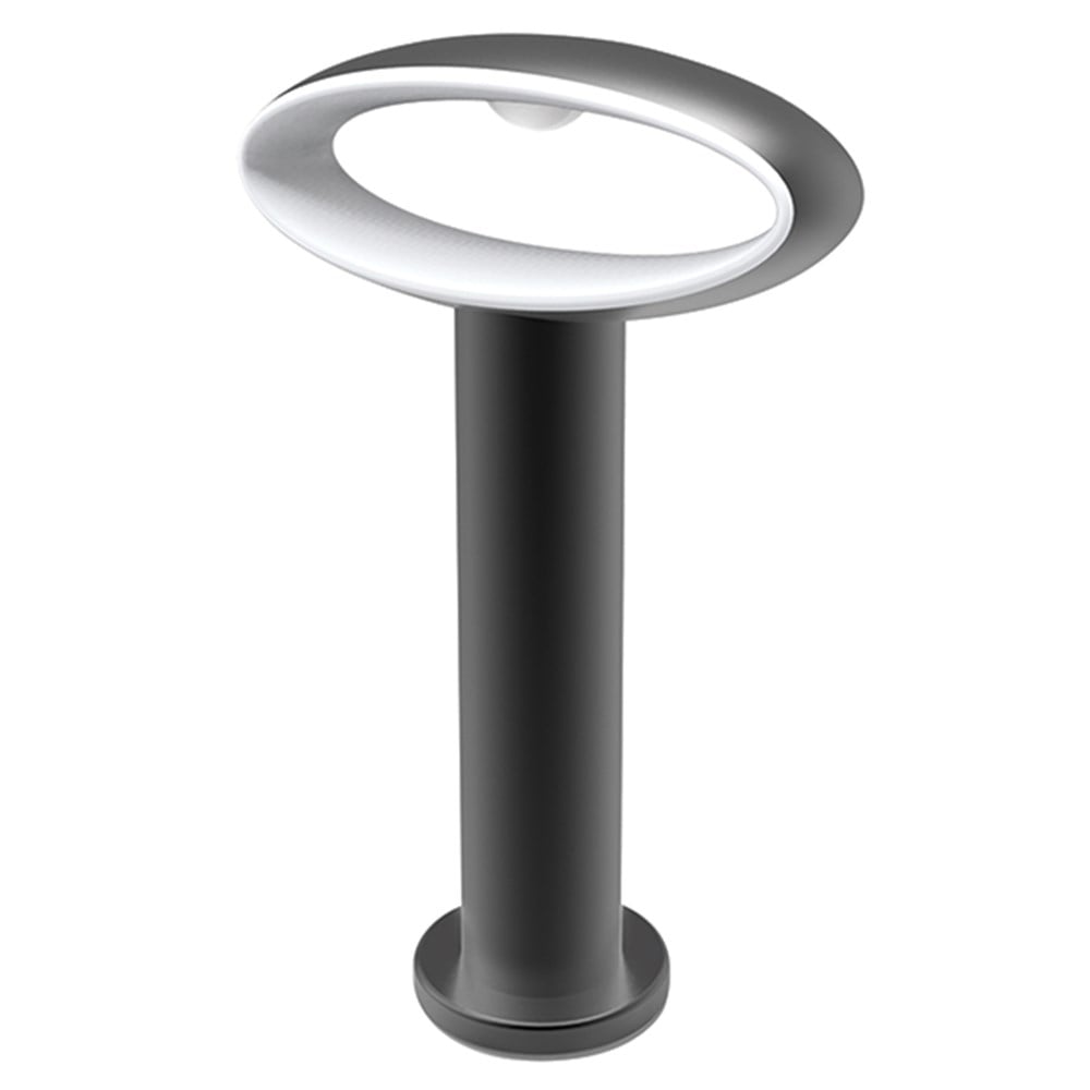 AG43-00302 Ack 9 W Bahçe Led Armatürü Helios 500 3000kBahçe ArmatürleriACKAG43-00302-10307