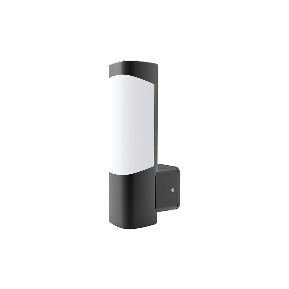 AG43-00902 Ack 6 W Bahçe Led Duvar Aplik Tarus Wla GünışığıBahçe ArmatürleriACKAG43-00902-10309