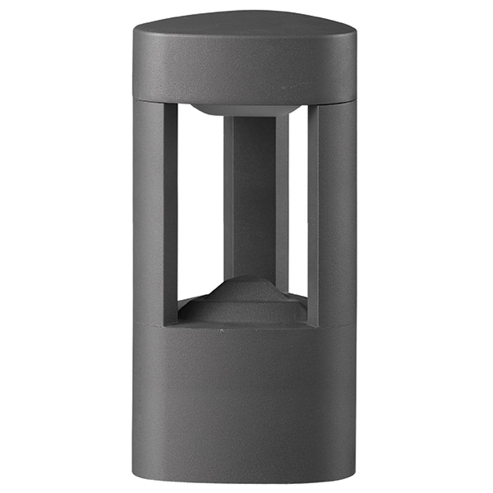AG43-02002 Ack 7 W Led Bahçe Aplik Dallas 300 Günışığı 3000kBahçe ArmatürleriACKAG43-02002-10315