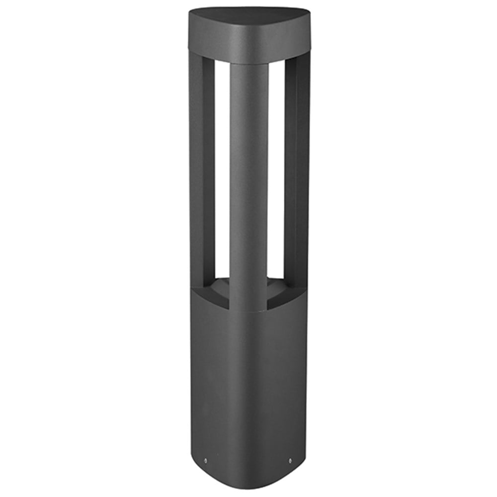 AG43-02102 Ack 7 W Led Bahçe Armatür Dallas 500 Günışığı 3000kBahçe ArmatürleriACKAG43-02102-10316