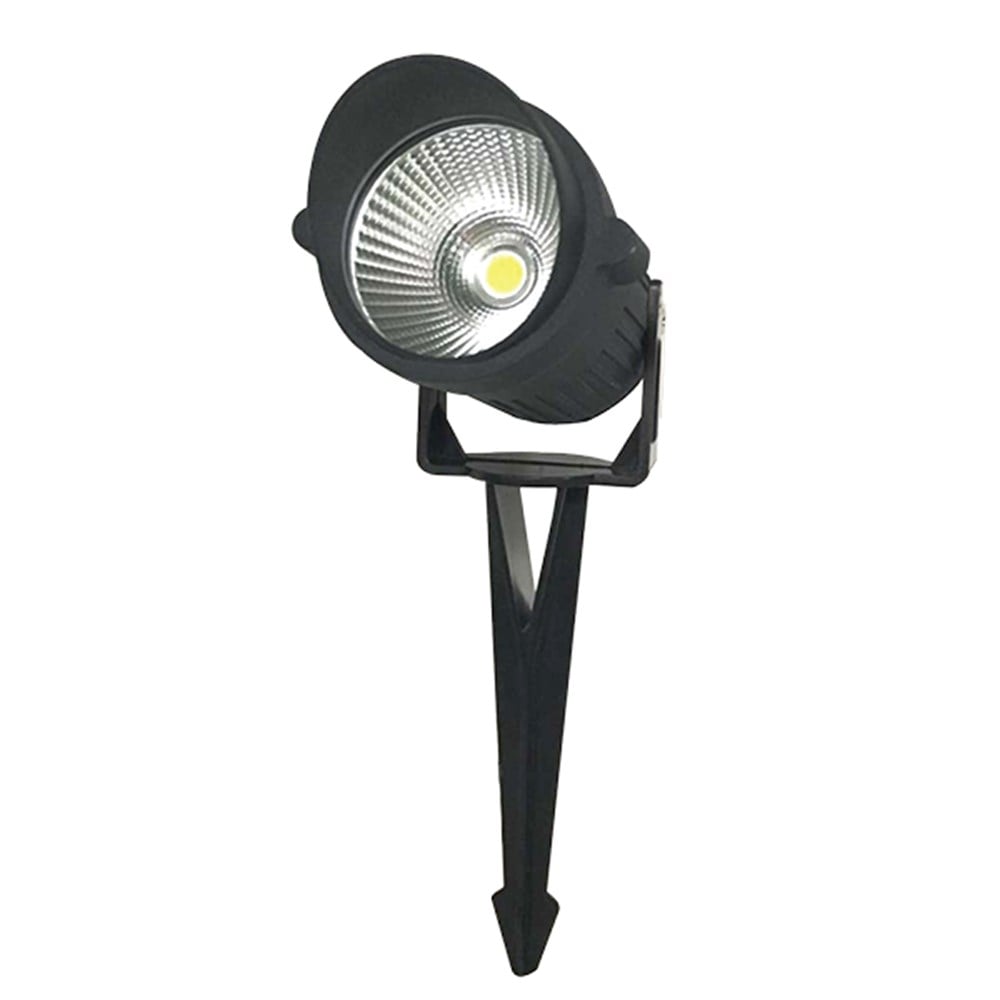AT25-00132 9W Led Çim Armatür Beyaz IşıkBahçe ArmatürleriACKAT25-00132-11045