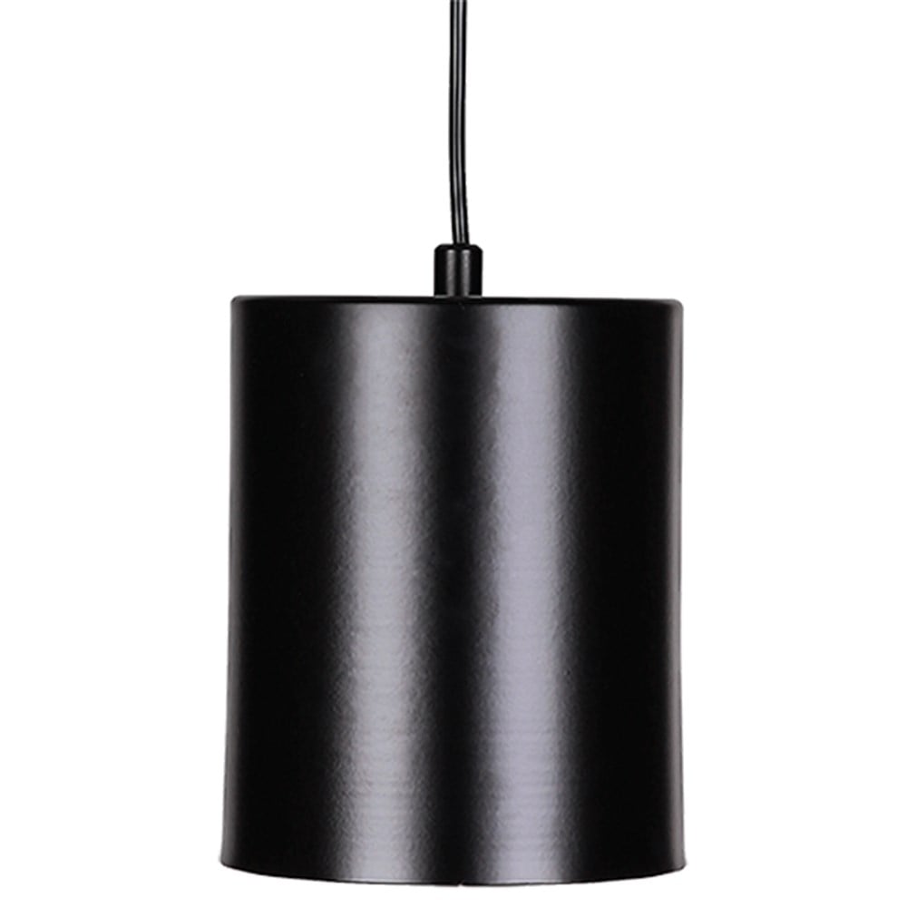 AH15-13271 Ack Dekoratif Sarkıt Armatür Siyah-SarıDekoratif SarkıtlarACKAH15-13271-10598