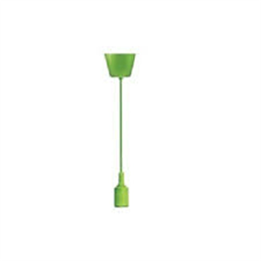 AY45-00200 Ack Dekoratif Ampul Askı Aparatı Kahverengi GövdeDekoratif SarkıtlarACKAY45-00200-11719