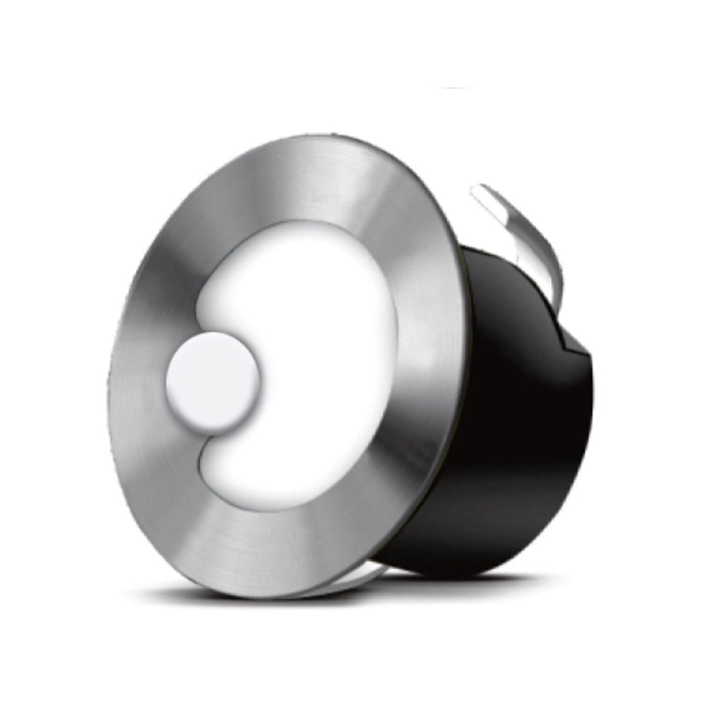 AH07-00664 Ack 0,85 W Led Sensörlü Merdiven Duvar Spot MaviKoridor AydınlatmalarıACKAH07-00664-10501