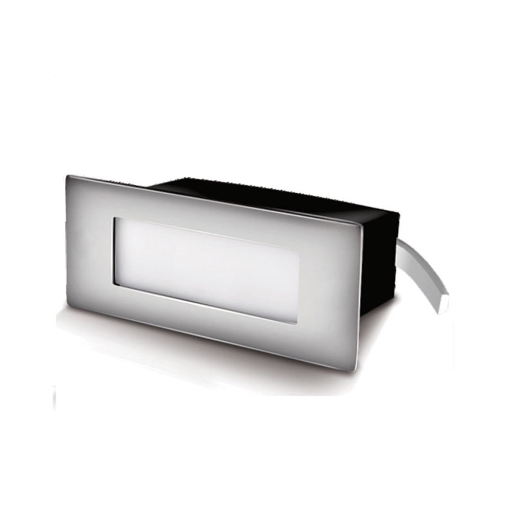 AH07-01134 Ack 1.5 W Led Merdiven Ve Duvar Spot Beyaz ışık 6500k Koridor AydınlatmalarıACKAH07-01134-10515