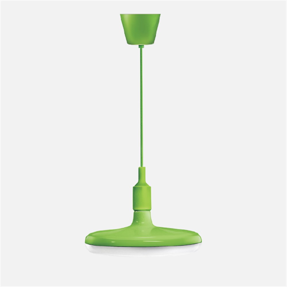 AB01-53220 Ack 32 W Led Dekoratif Ampul Yeşil Gövde Günışığı 3000kLed AmpullerACKAB01-53220-10118