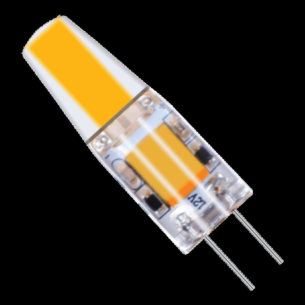 AA29-00140 Ack 1W Led Kapsül Ampul Günışığı 3000k G4 DuyLed Kapsül AmpullerACKAA29-00140-10068