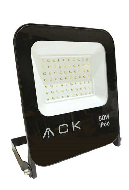 ACK AT62 05052 50W Yeşil Led Projektör Led ProjektörlerACKACK-AT62-05052-27844