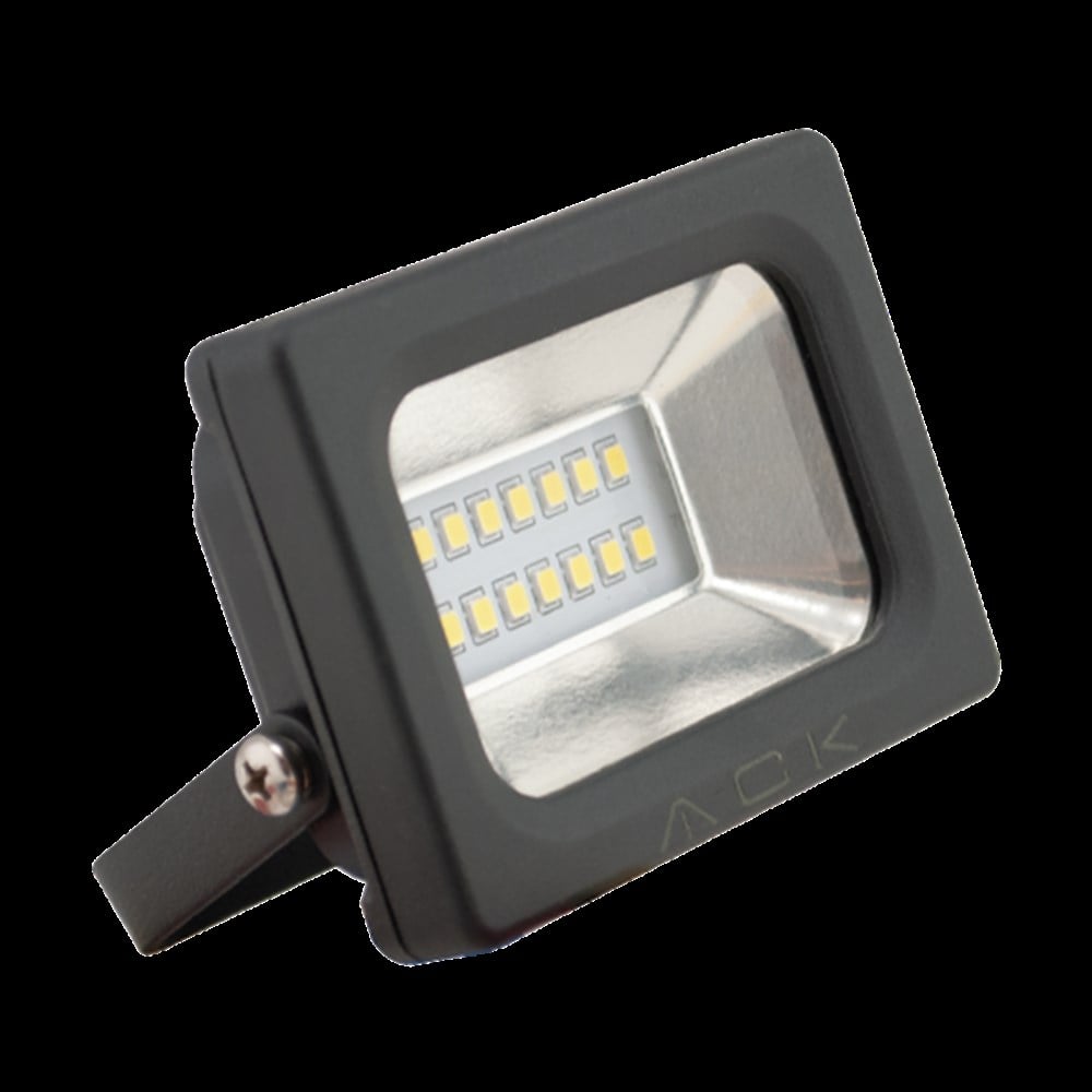 AT61-01002 Ack 10 W Smd Led Projektör Günışığı 3000kLed ProjektörlerACKAT61-01002-11071