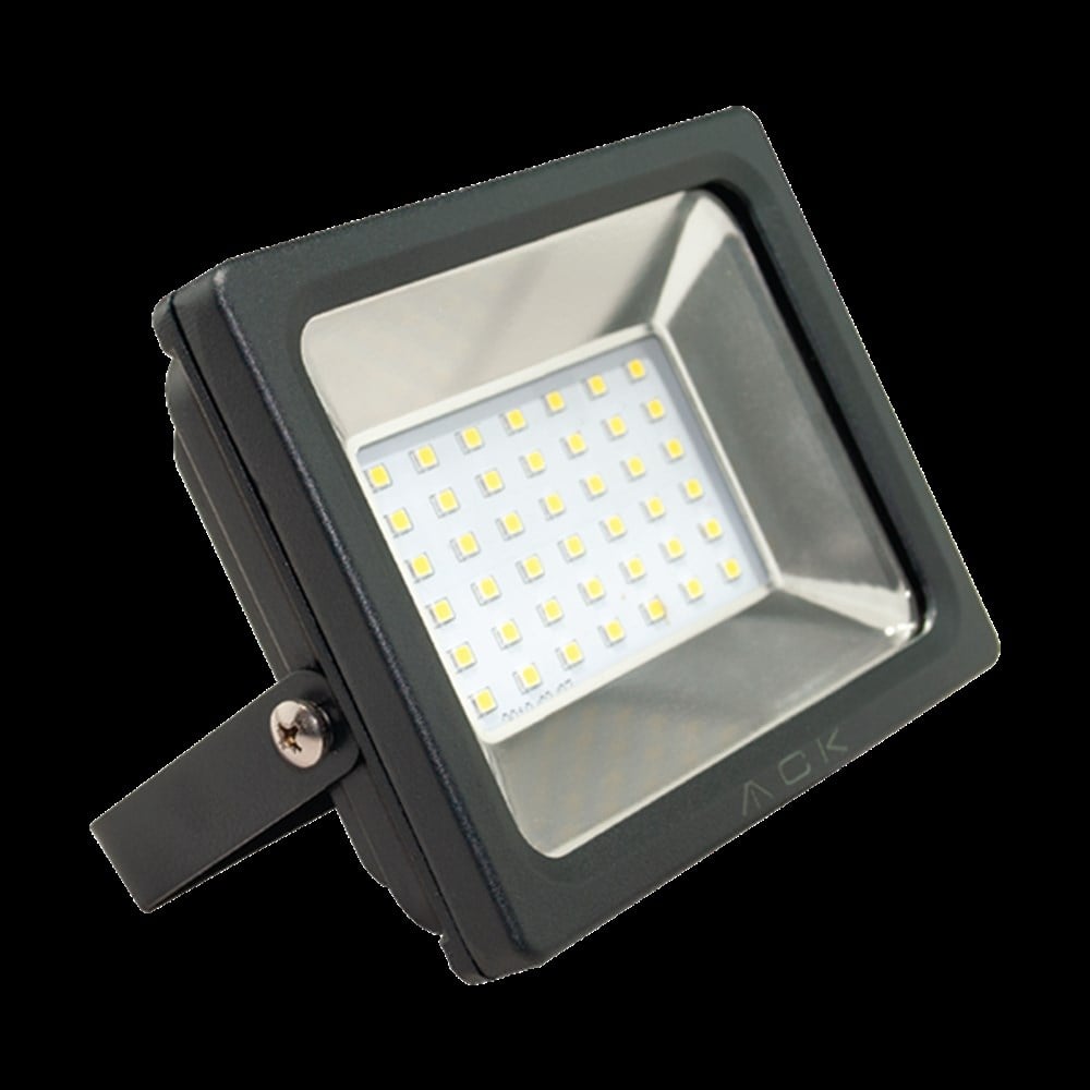 AT61-03002 Ack 30 W Smd Led Projektör Günışığı 3000kLed ProjektörlerACKAT61-03002-11077