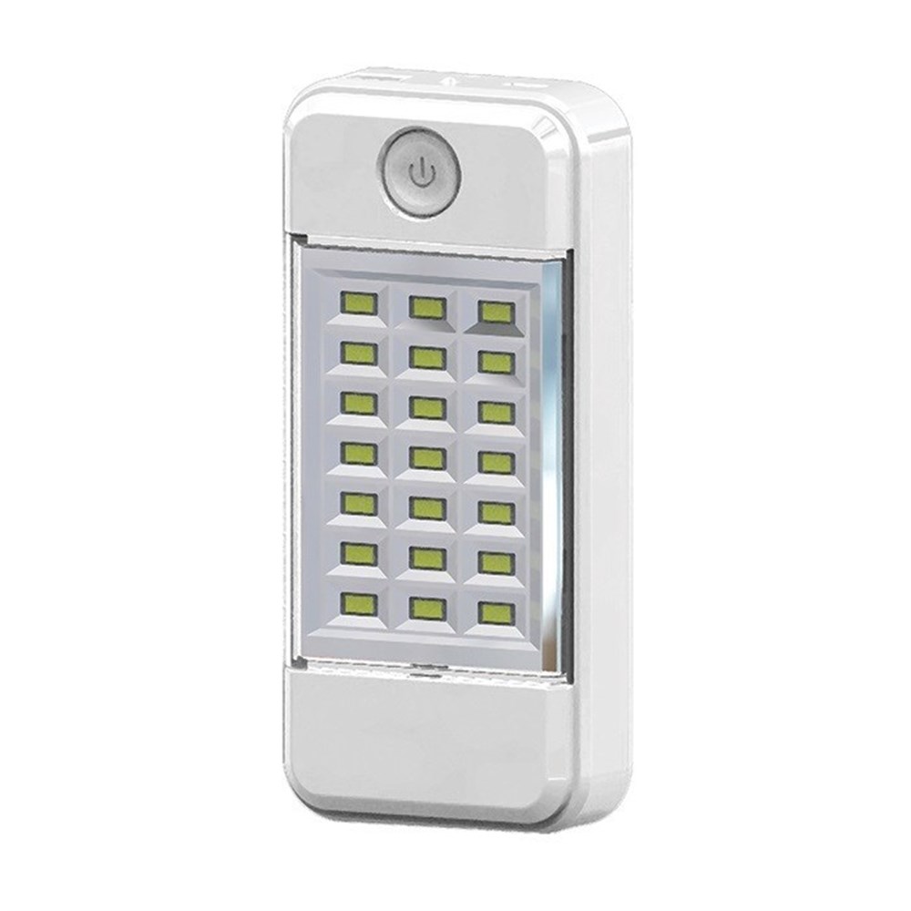 AC01-00730 Ack 3 W 21 Ledli Şarjlı IşıldakLedli IşıldaklarACKAC01-00730-10146