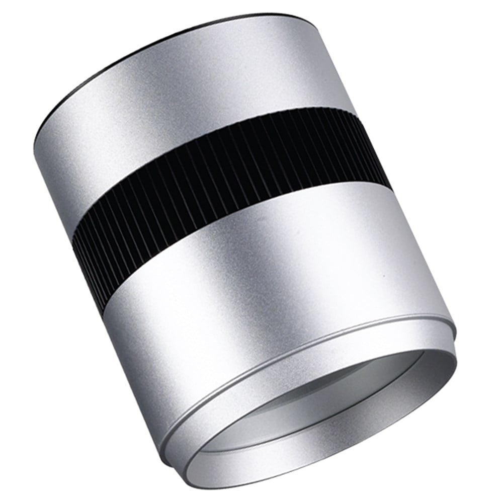 6403-006 Ack 30 W Cob Led Spot Dekoratif Armatür Beyaz IşıkRay Spotlar ve RaylarACK6403-006-9957