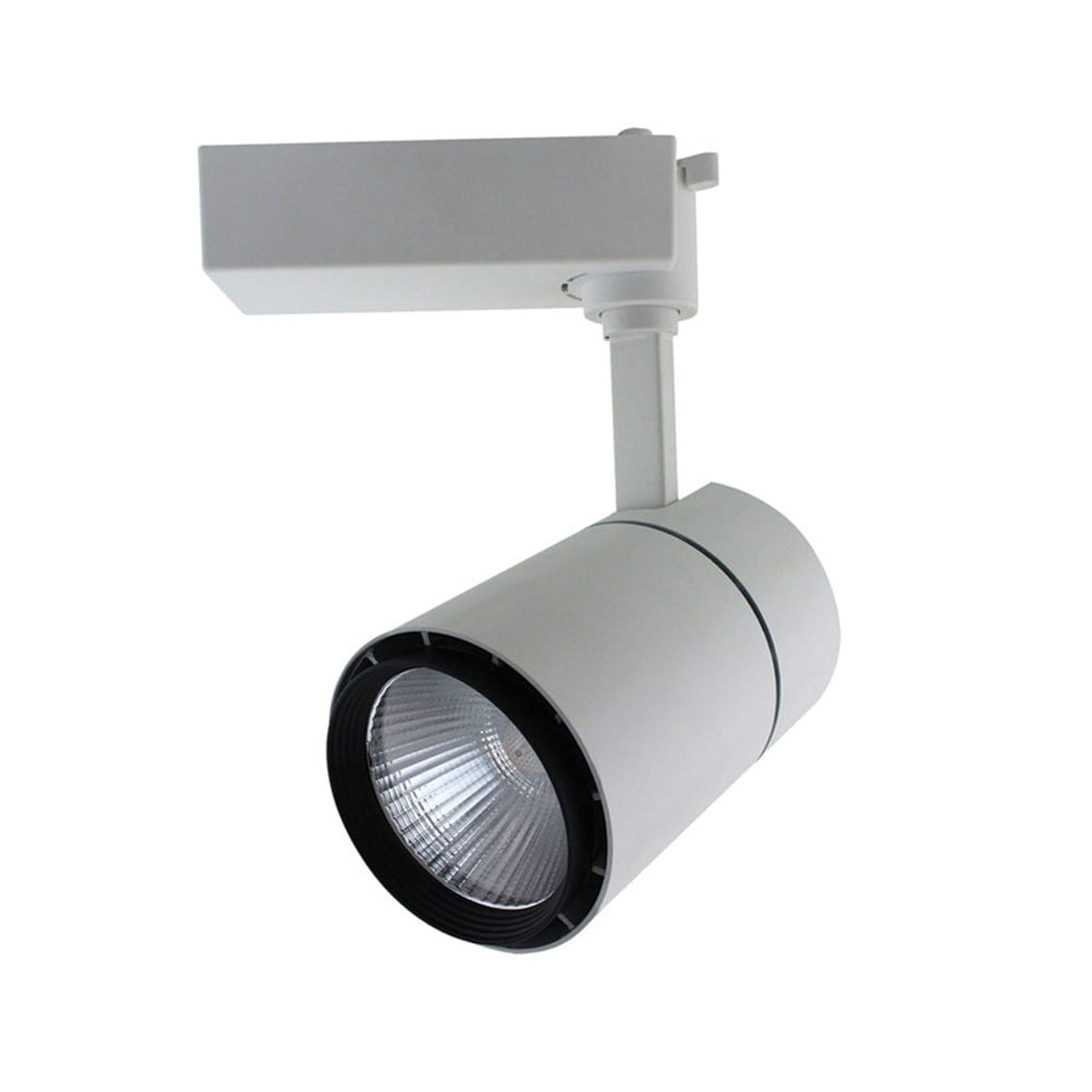 AD30-01300 Ack 30 W Cob Led Ray Spotu GünışığıRay Spotlar ve RaylarACKAD30-01300-10197
