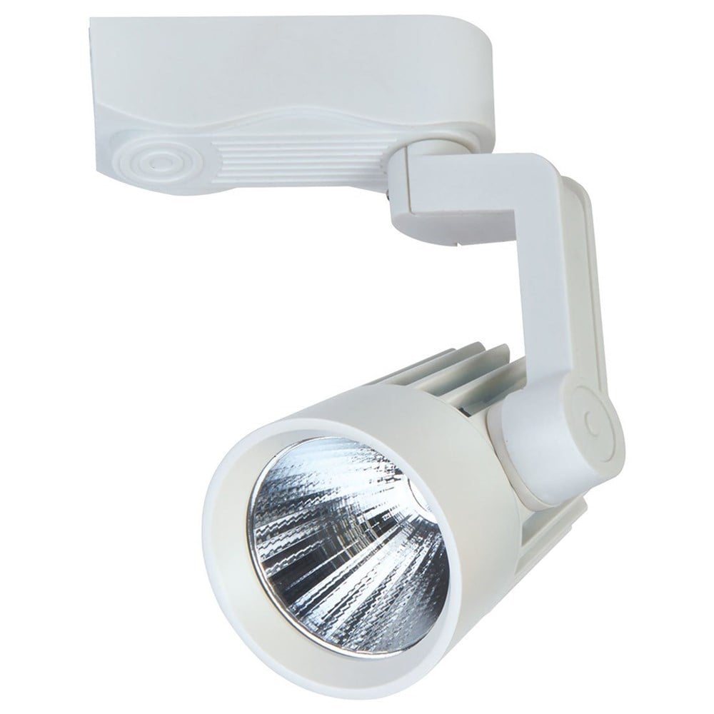 AD30-02000 Ack 15 W Cob Led Ray Spot Beyaz Kasa GünışığıRay Spotlar ve RaylarACKAD30-02000-10205