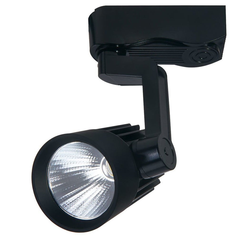 AD30-02001 Ack 15 W Cob Led Ray Spot Siyah Kasa GünışığıRay Spotlar ve RaylarACKAD30-02001-10206