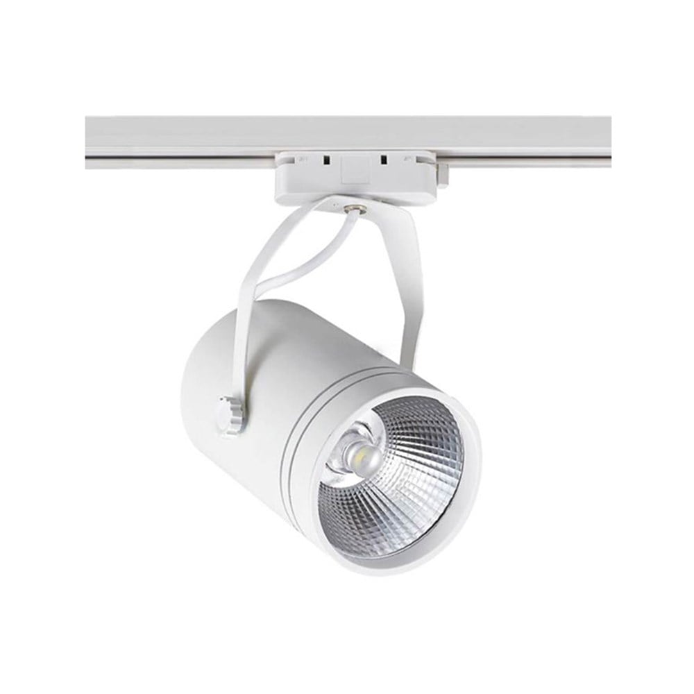 AD30-11900 Ack 30 Led Ray Spot Armatür Günışığı 3000kRay Spotlar ve RaylarACKAD30-11900-10216