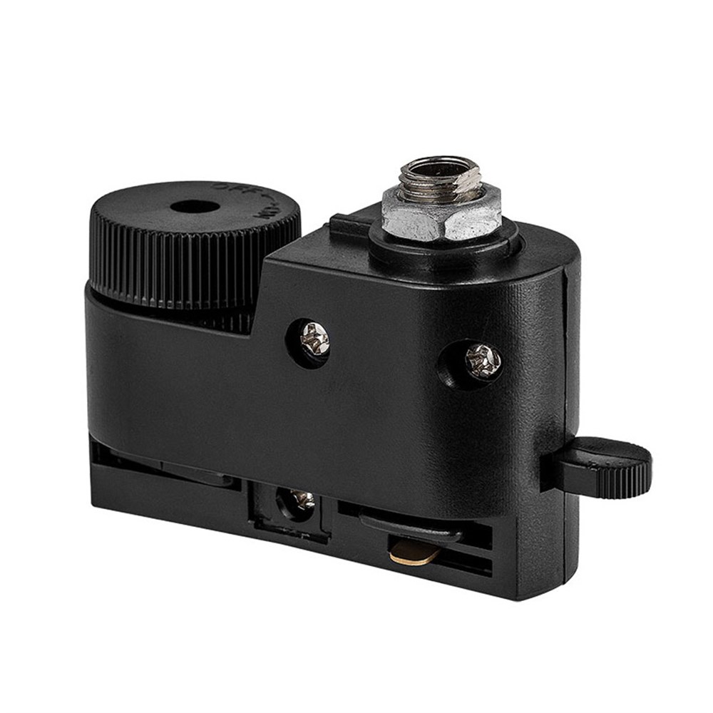 AY40-00200 Ack Monofaze Ray Soketi BeyazRay Spotlar ve RaylarACKAY40-00200-11666