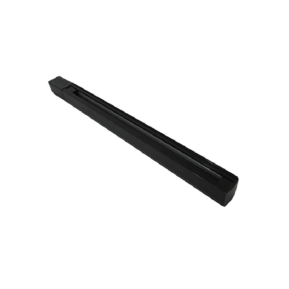 AY40-02021 Ack Trifaze Ray 2 Metrelik SiyahRay Spotlar ve RaylarACKAY40-02021-11688