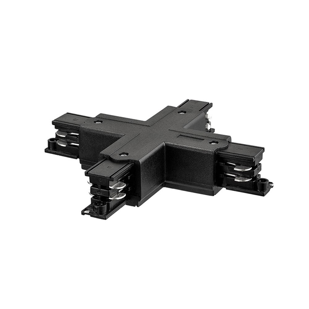 AY40-02161 Ack Trifaze Ray Artı Dönüşü SiyahRay Spotlar ve RaylarACKAY40-02161-11712