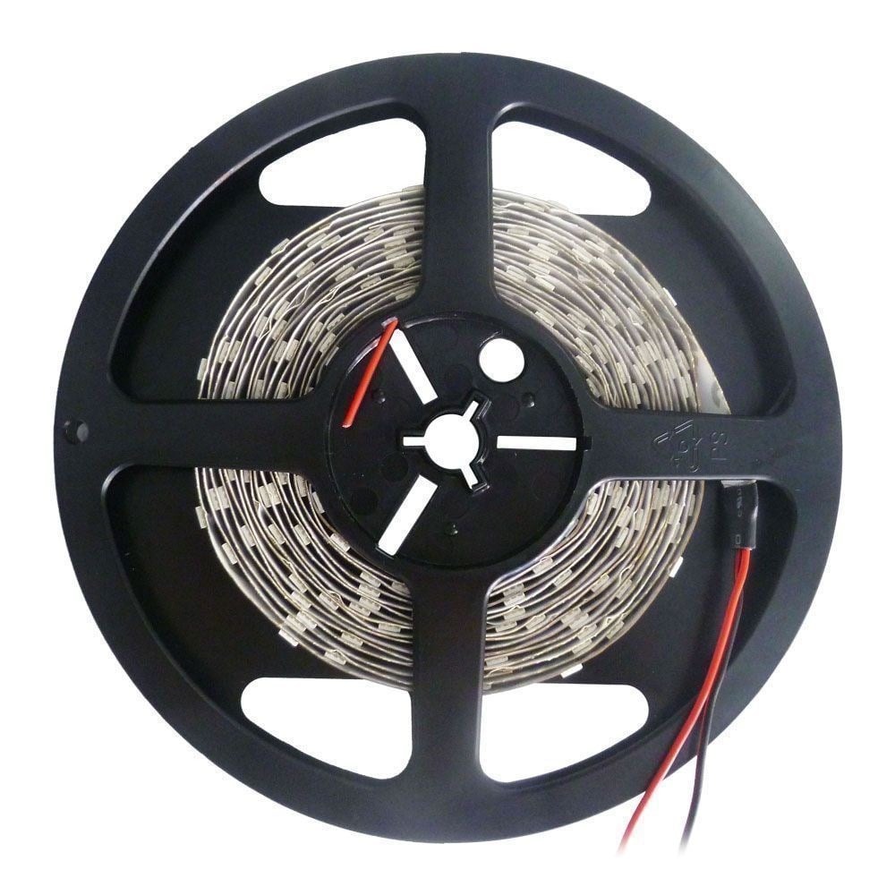 AS01-00454 Ack 3 Çip 220V İç Mekan Şerit Led Kırmızı Işık 1MtŞerit ve Hortum LedlerACKAS01-00454-10882
