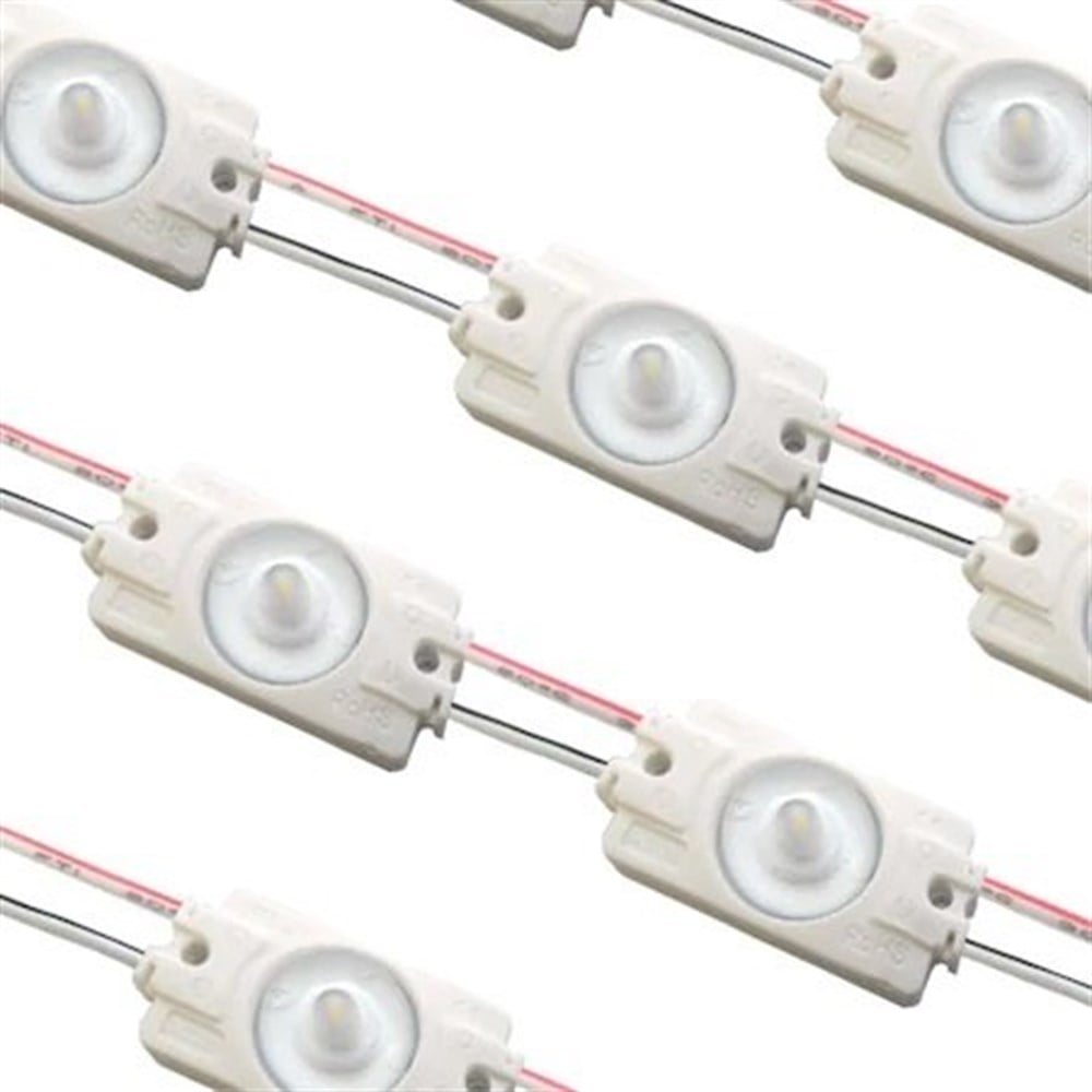 AS04-00303 Ack Tekli Modül Led Beyaz Işık 6500KŞerit ve Hortum LedlerACKAS04-00303-10906