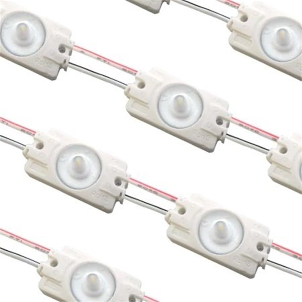 AS04-00305 Ack Tekli Modül Led Yeşil IşıkŞerit ve Hortum LedlerACKAS04-00305-10908