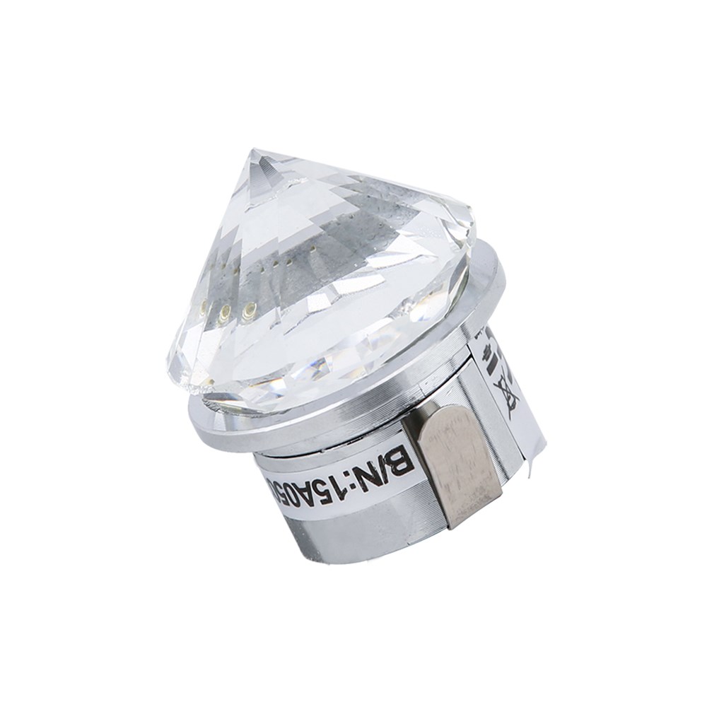 AH05-00103 Ack 1 W Sıva Altı Cob Led Spot GünışığıSıva Altı Led SpotlarACKAH05-00103-10449