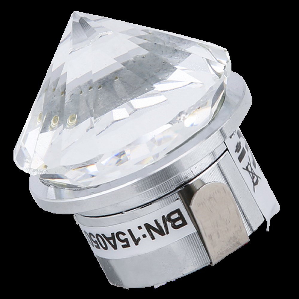 AH05-00133 Ack 1 W Sıva Altı Cob Led Spot Beyaz IşıkSıva Altı Led SpotlarACKAH05-00133-10450