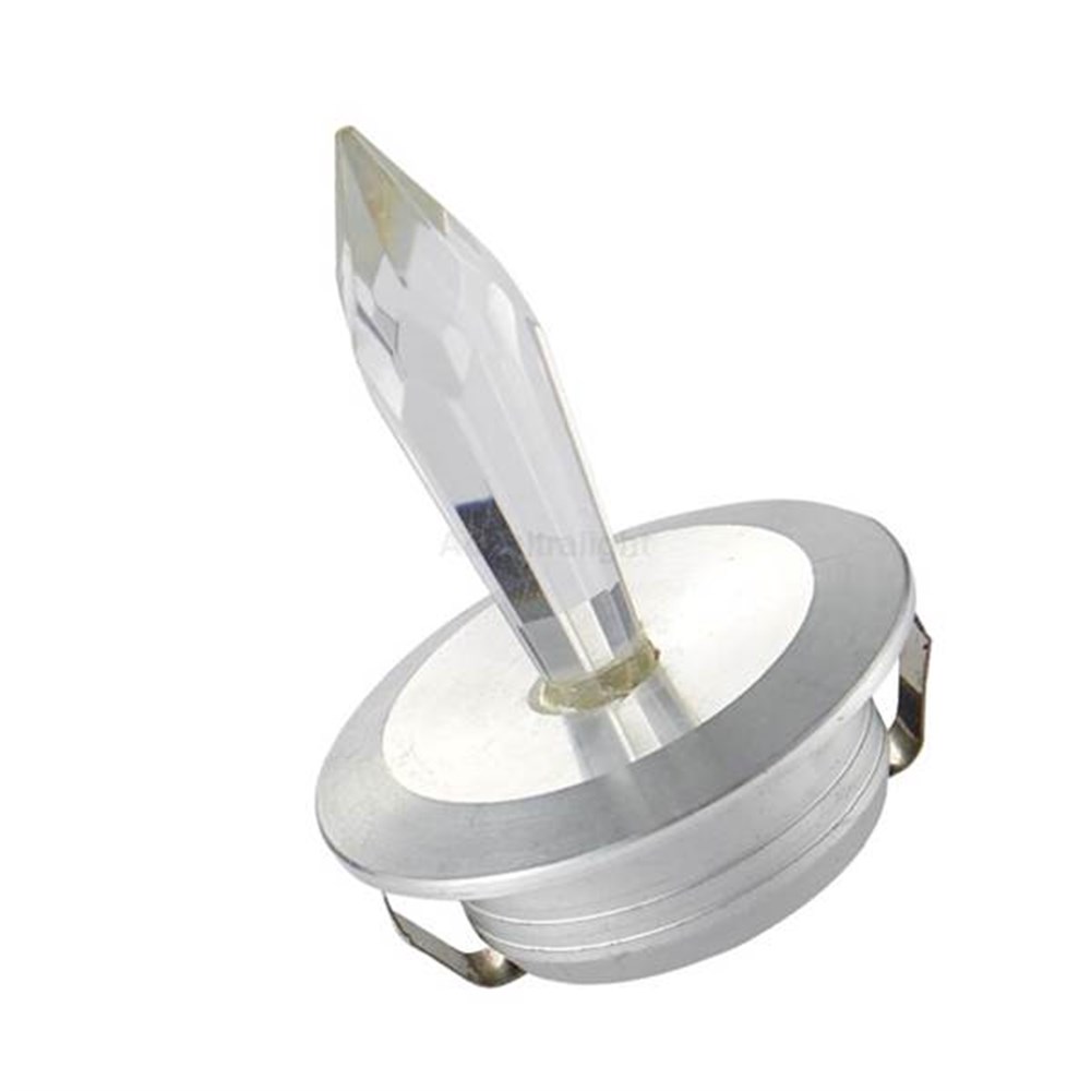 AH05-00833 Ack 3 W Sıva Altı Led Spot Armatür Beyaz Işık 6500kSıva Altı Led SpotlarACKAH05-00833-10461