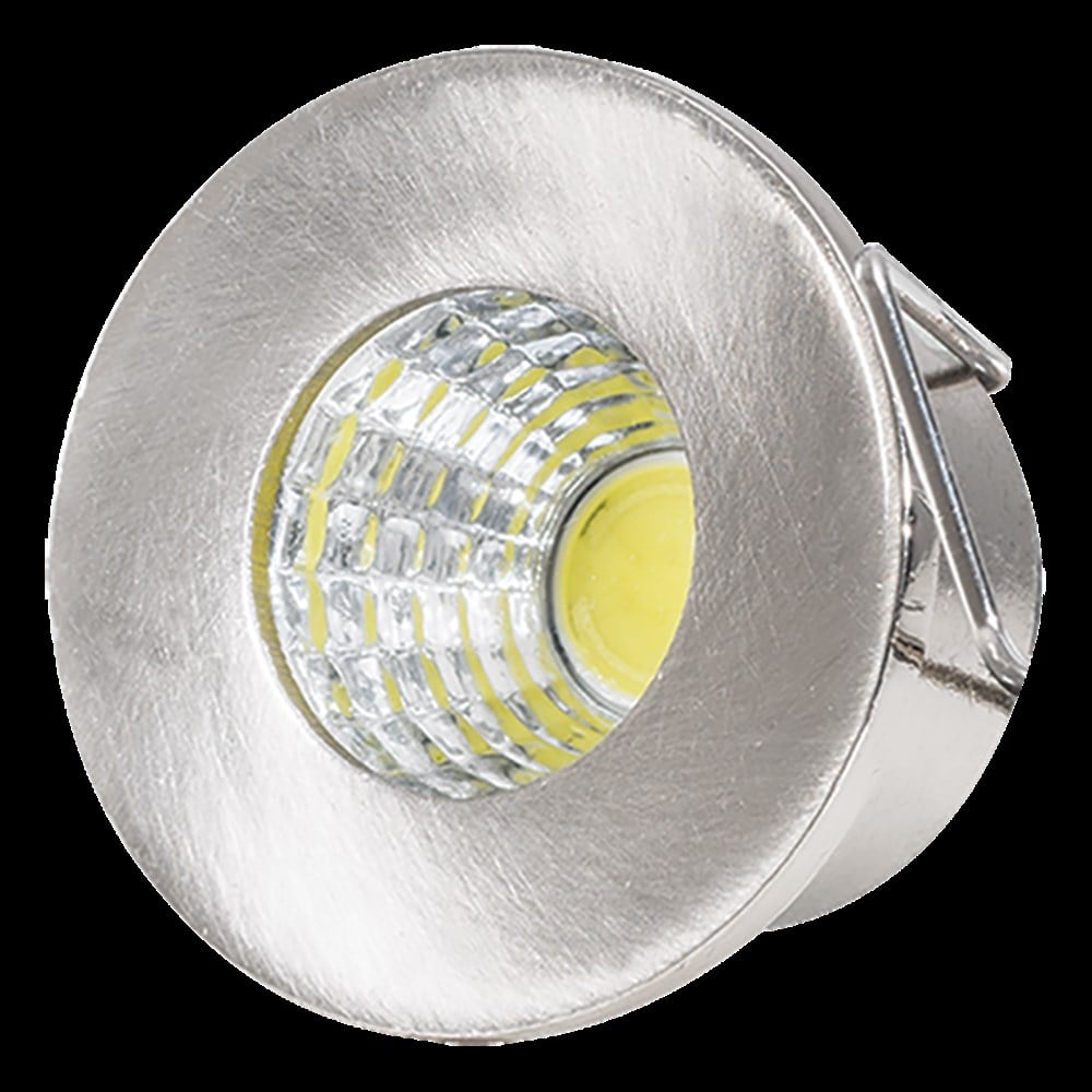 AH06-00204 Ack 3 W Sıva Altı Led Spot Armatür Günışığı 3000kSıva Altı Led SpotlarACKAH06-00204-10470