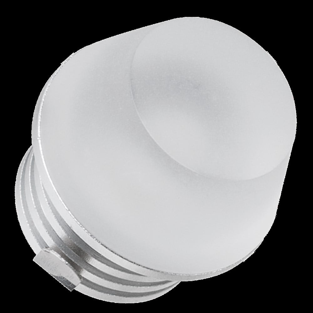 AH06-00433 Ack 1 W Sıva Altı  Led Spot Armatür Beyaz Işık 6500kSıva Altı Led SpotlarACKAH06-00433-10477