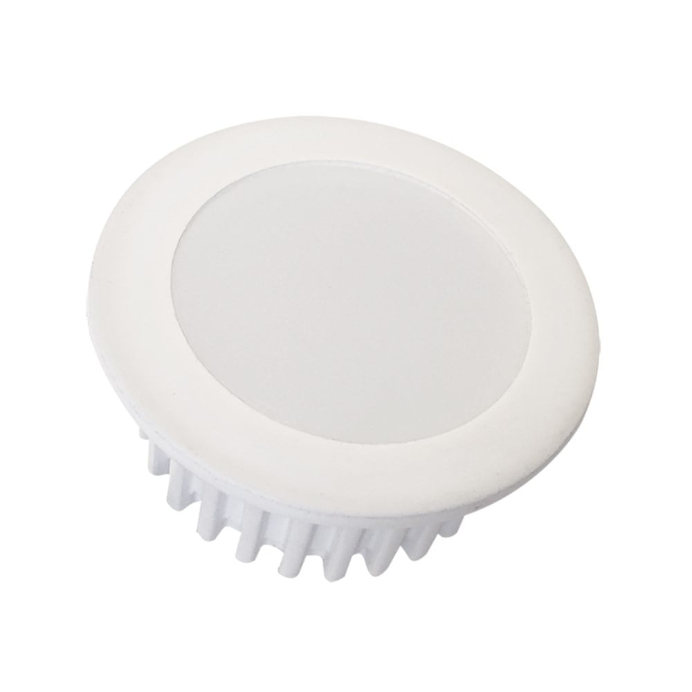 AH06-00830 Ack 2 W Sıva Altı Cob Led Spot Beyaz IşıkSıva Altı Led SpotlarACKAH06-00830-10484