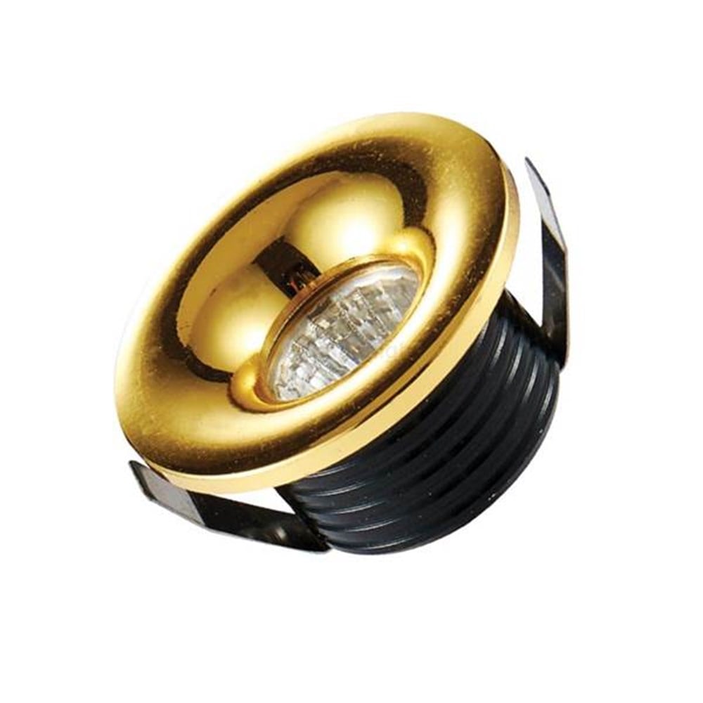 AH06-00936 Ack 3 W Sıva Altı Led Spot Armatür Beyaz Işık 6500kSıva Altı Led SpotlarACKAH06-00936-10489