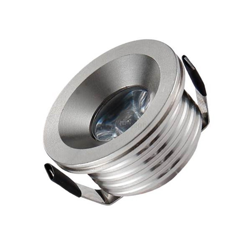 AH06-01004 Ack 2 W Sıva Altı Led Spot Armatür Günışığı 3000kSıva Altı Led SpotlarACKAH06-01004-10490