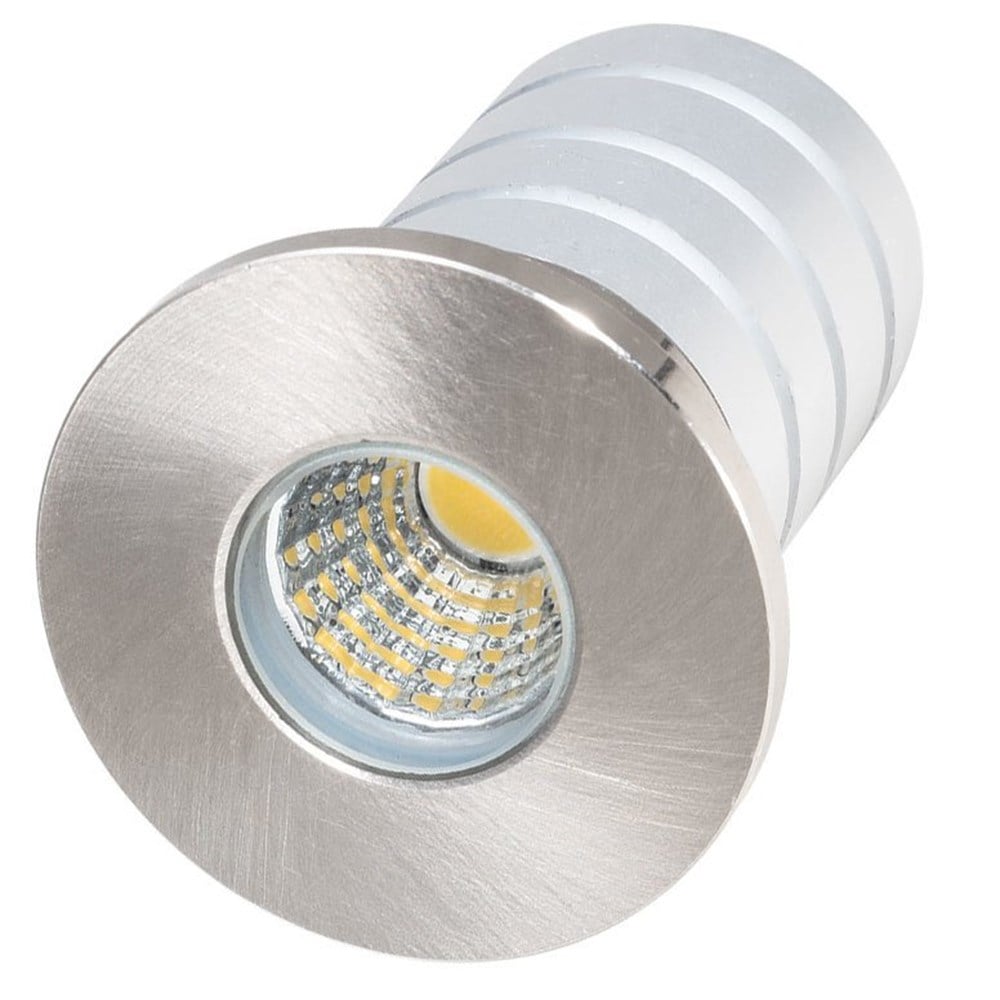 AH07-00304 Ack 1 W Sıva Altı Cob Led Spot GünışığıSıva Altı Led SpotlarACKAH07-00304-10497