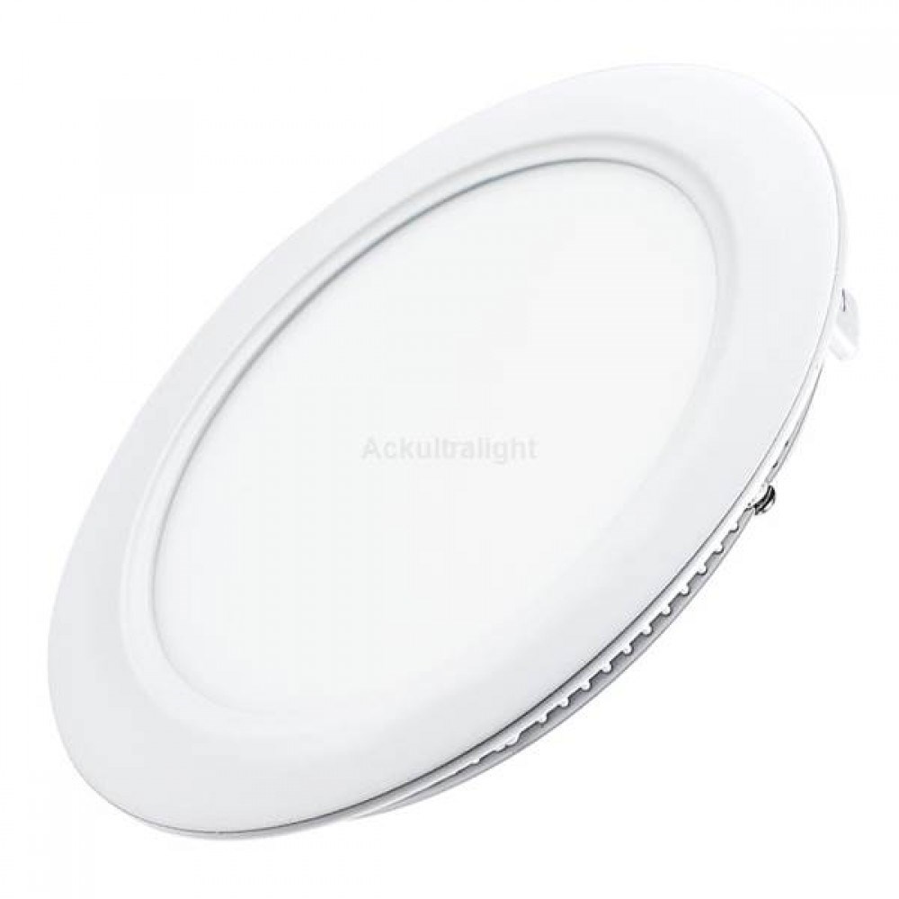 AP01-01234 Ack 12 W Sıva Altı Led Spot Beyaz Işık Saten KasaSıva Altı Led SpotlarACKAP01-01234-10779