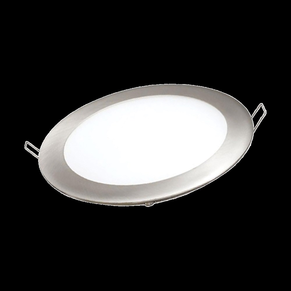 AP01-01834 Ack 18 W Sıva Altı Led Spot Beyaz Işık 6500k Saten KasaSıva Altı Led SpotlarACKAP01-01834-10789