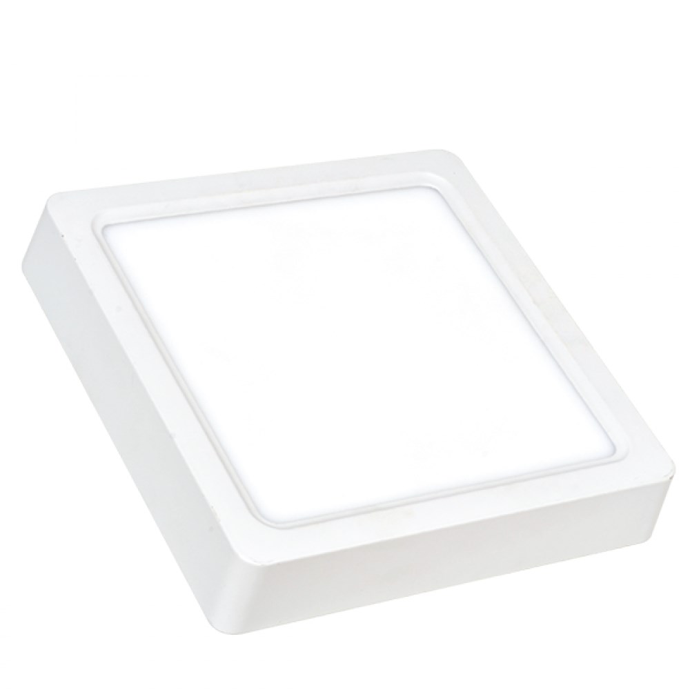 AP04-01830 Ack 18 W Sıva Üstü Led Spot Beyaz Işık 6500kSıva Üstü Led SpotlarACKAP04-01830-10801